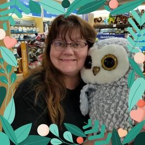 Meet your Posher, Jodi